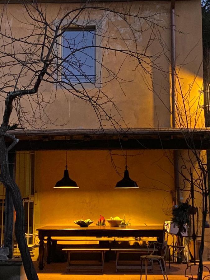 Casa468 Lägenhet San Giuliano Terme Exteriör bild