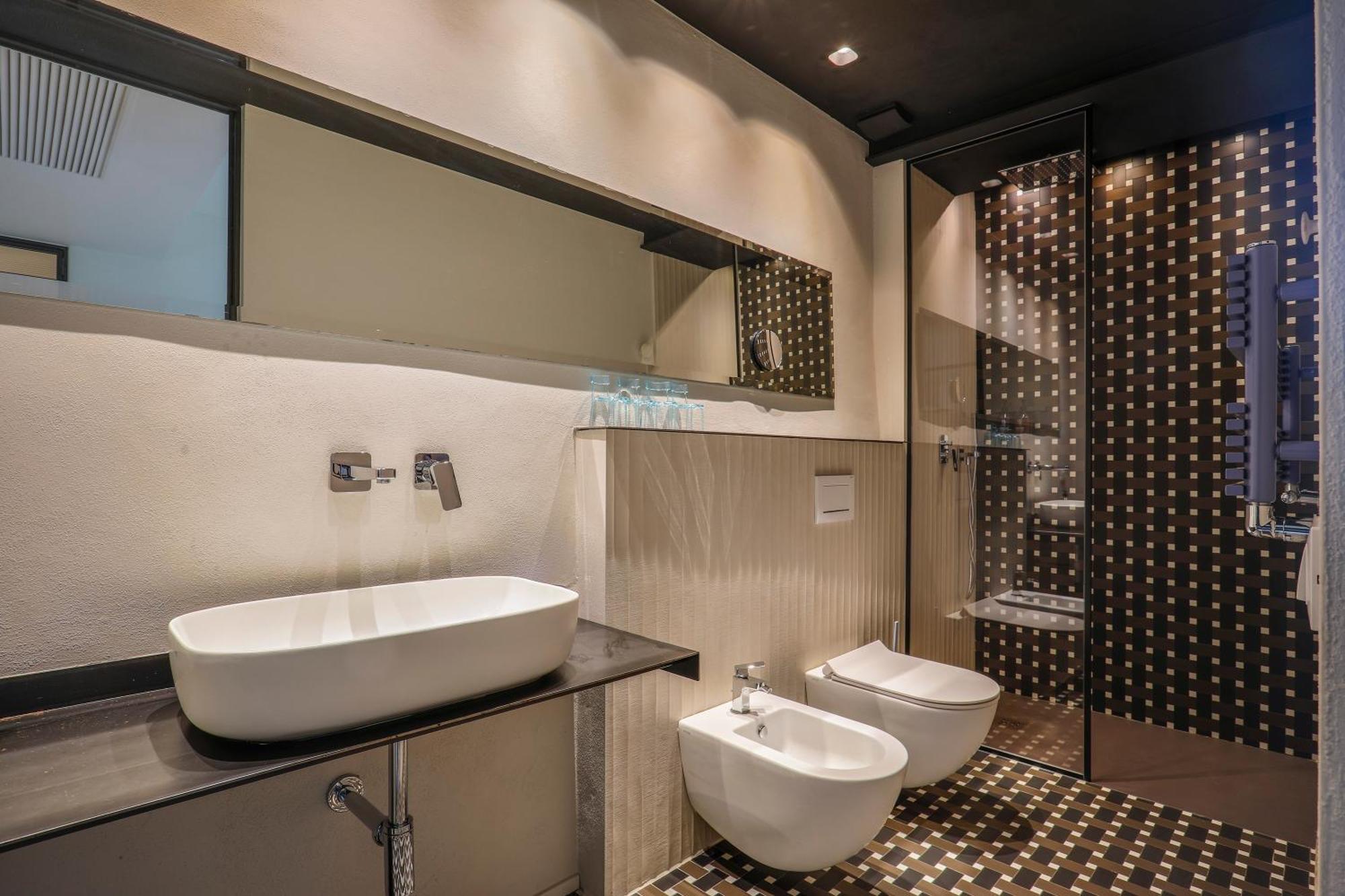 Casa468 Lägenhet San Giuliano Terme Exteriör bild