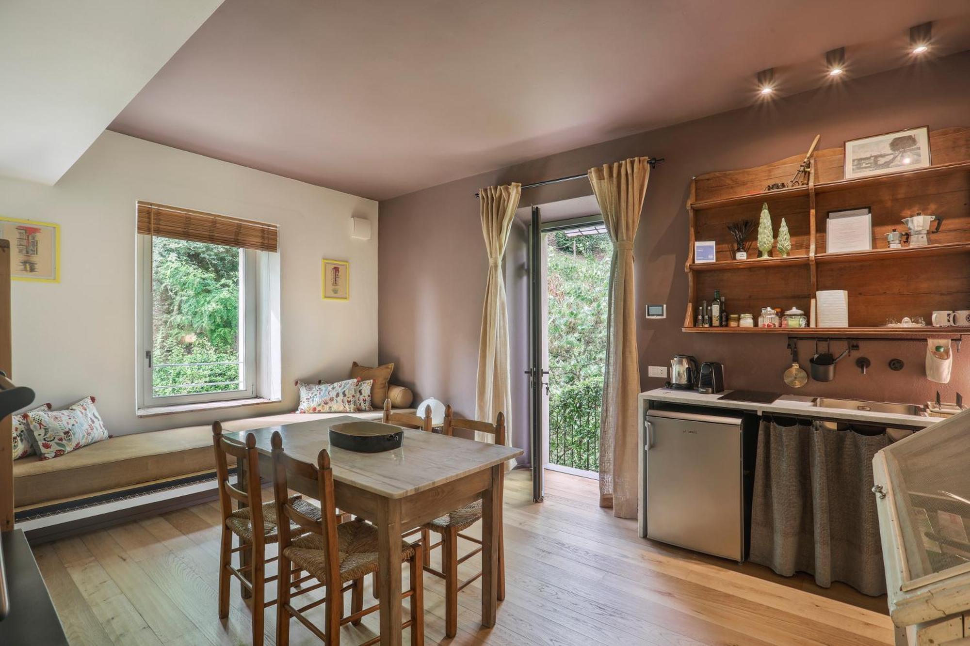 Casa468 Lägenhet San Giuliano Terme Exteriör bild