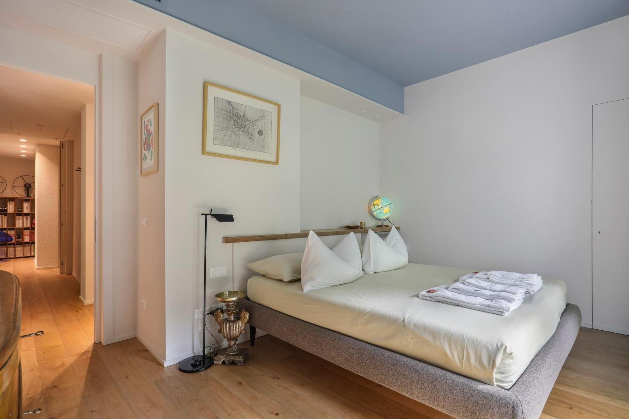 Casa468 Lägenhet San Giuliano Terme Exteriör bild