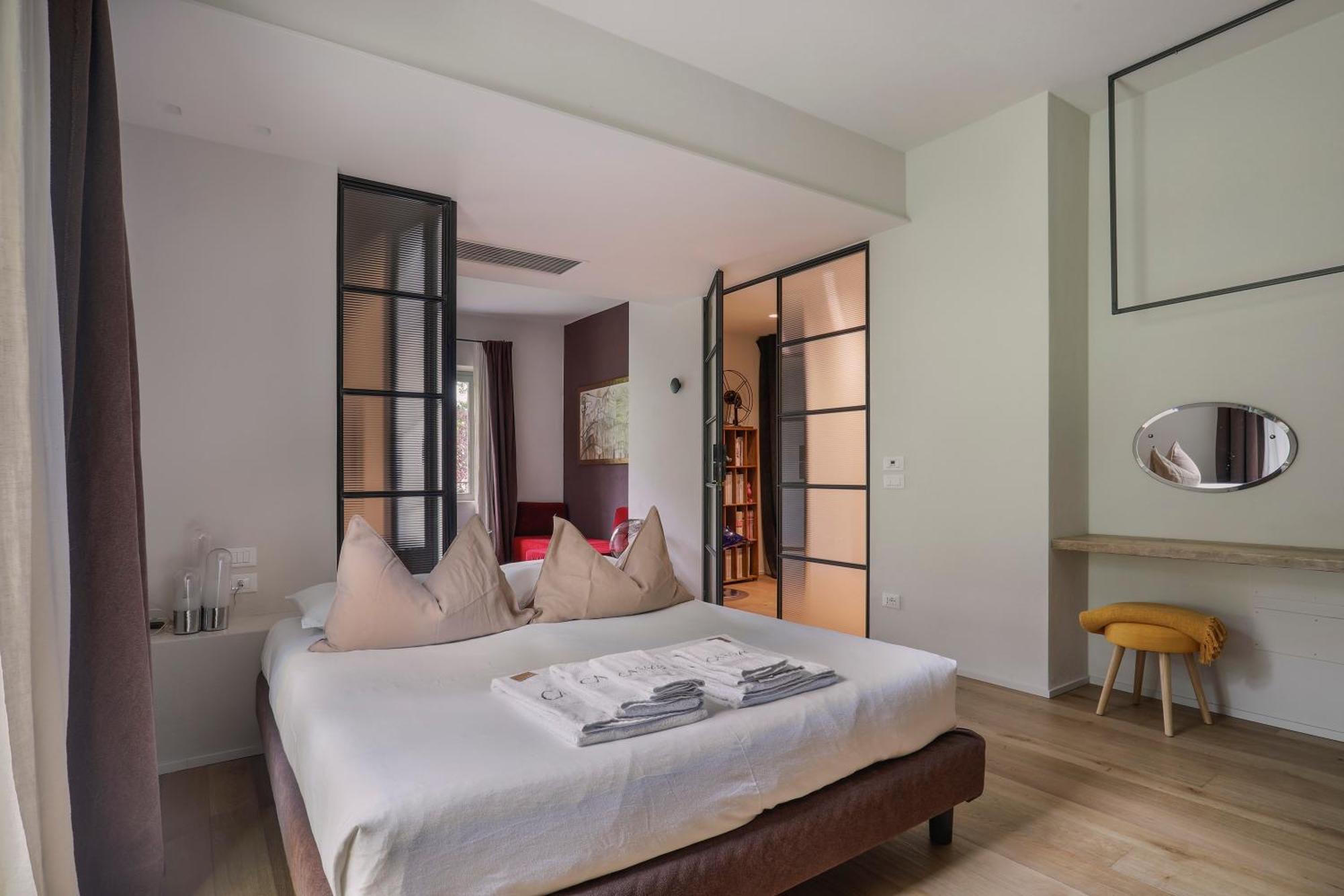 Casa468 Lägenhet San Giuliano Terme Exteriör bild