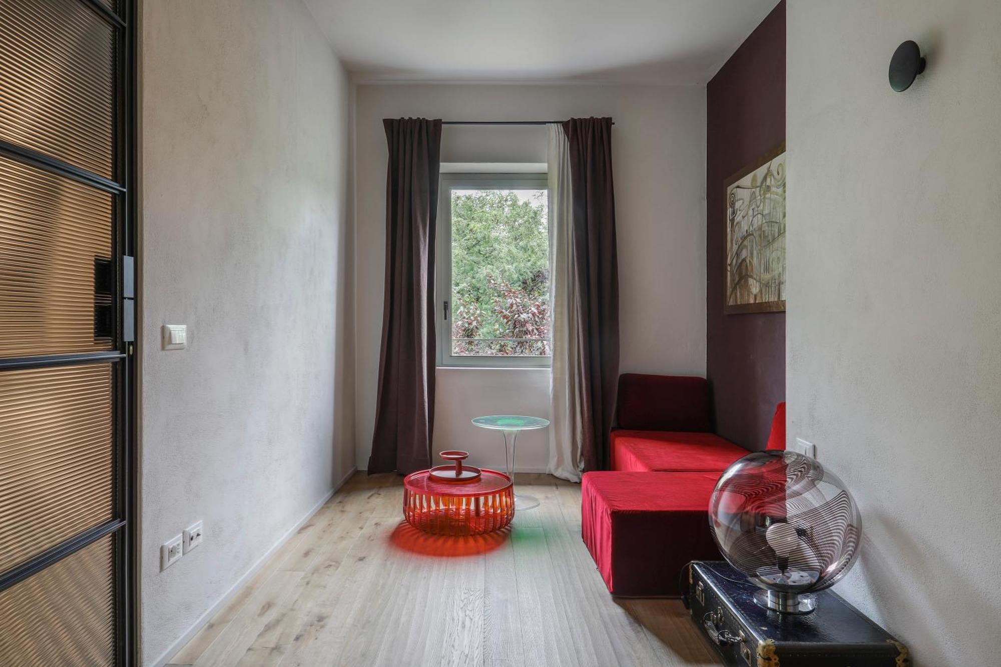 Casa468 Lägenhet San Giuliano Terme Exteriör bild