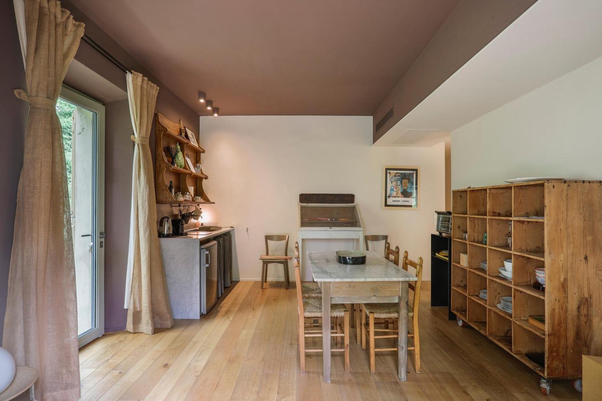 Casa468 Lägenhet San Giuliano Terme Exteriör bild