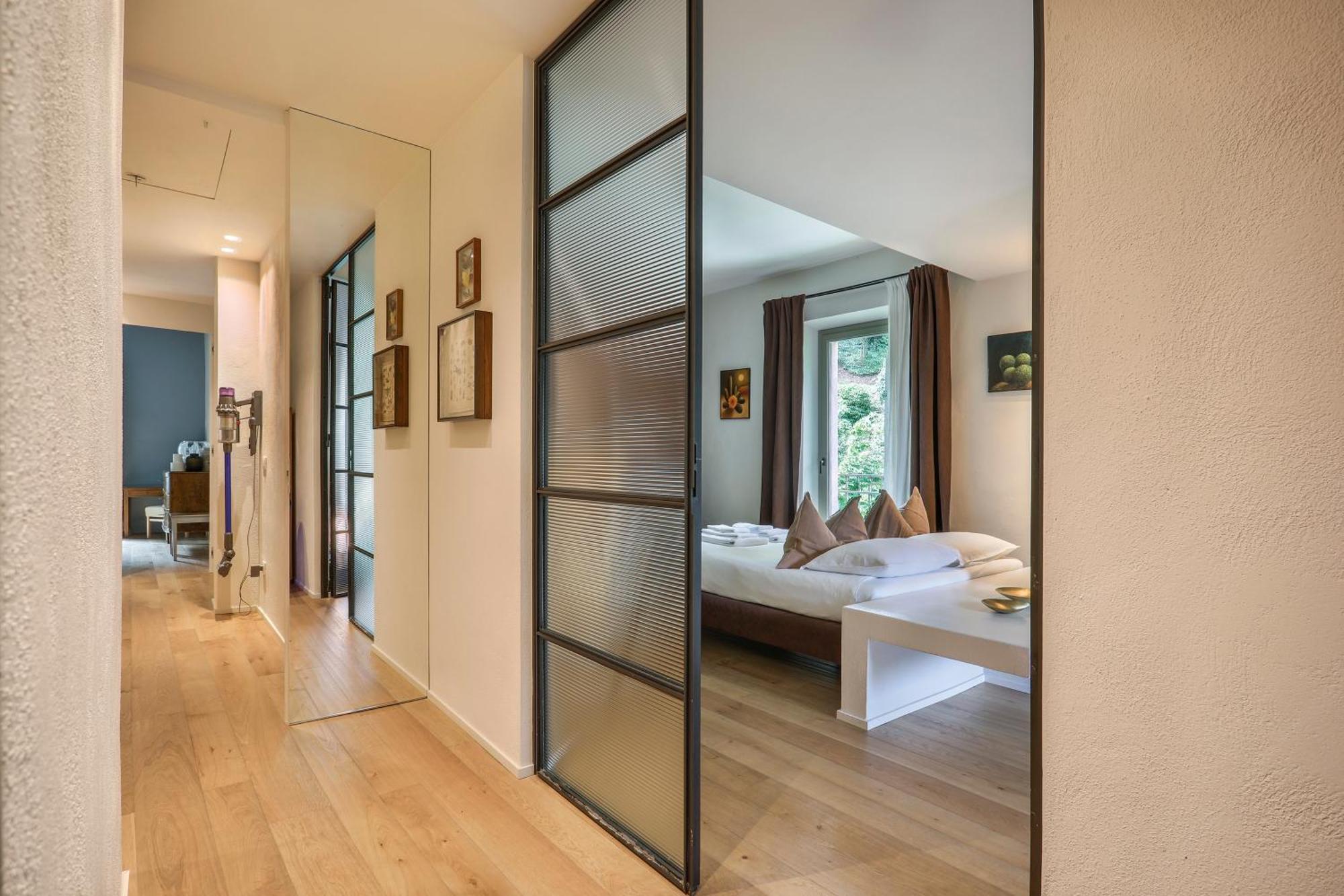 Casa468 Lägenhet San Giuliano Terme Exteriör bild