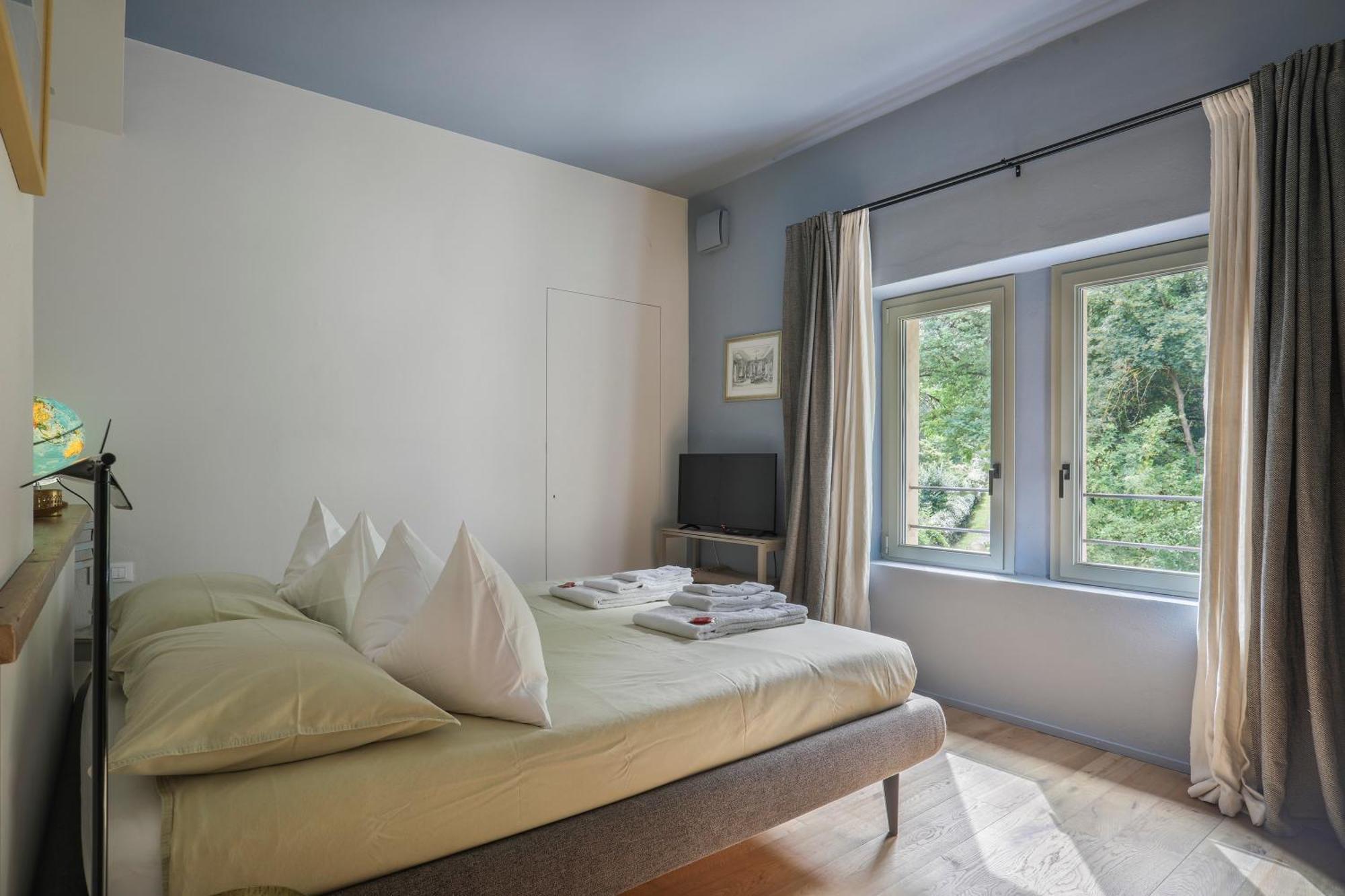 Casa468 Lägenhet San Giuliano Terme Exteriör bild
