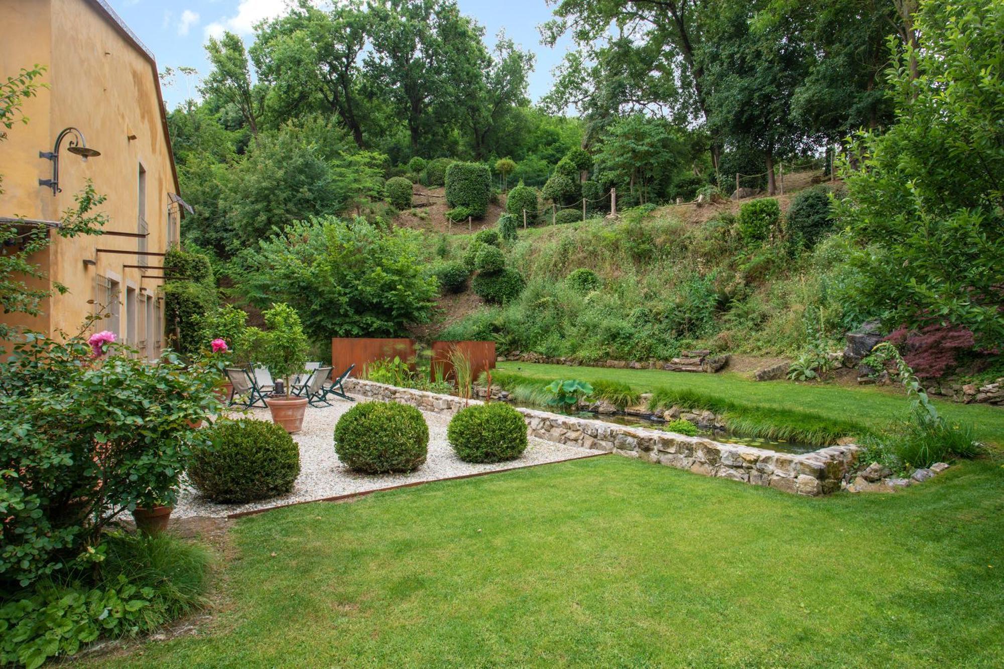 Casa468 Lägenhet San Giuliano Terme Exteriör bild